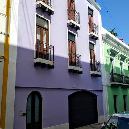 Kasa The Lofts Of Old San Juan 201 Huge 2 Bed 2 Bath For 6 Washer Dryer Dış mekan fotoğraf