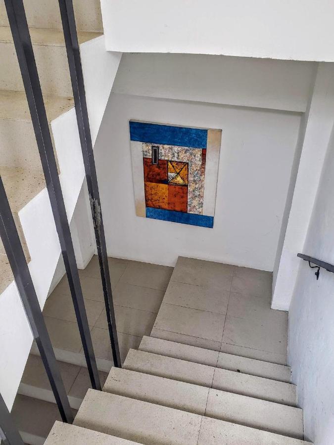 Kasa The Lofts Of Old San Juan 201 Huge 2 Bed 2 Bath For 6 Washer Dryer Dış mekan fotoğraf