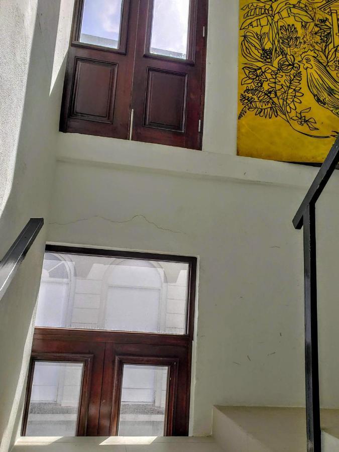 Kasa The Lofts Of Old San Juan 201 Huge 2 Bed 2 Bath For 6 Washer Dryer Dış mekan fotoğraf