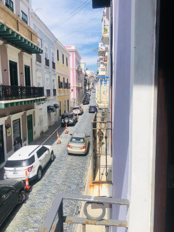 Kasa The Lofts Of Old San Juan 201 Huge 2 Bed 2 Bath For 6 Washer Dryer Dış mekan fotoğraf