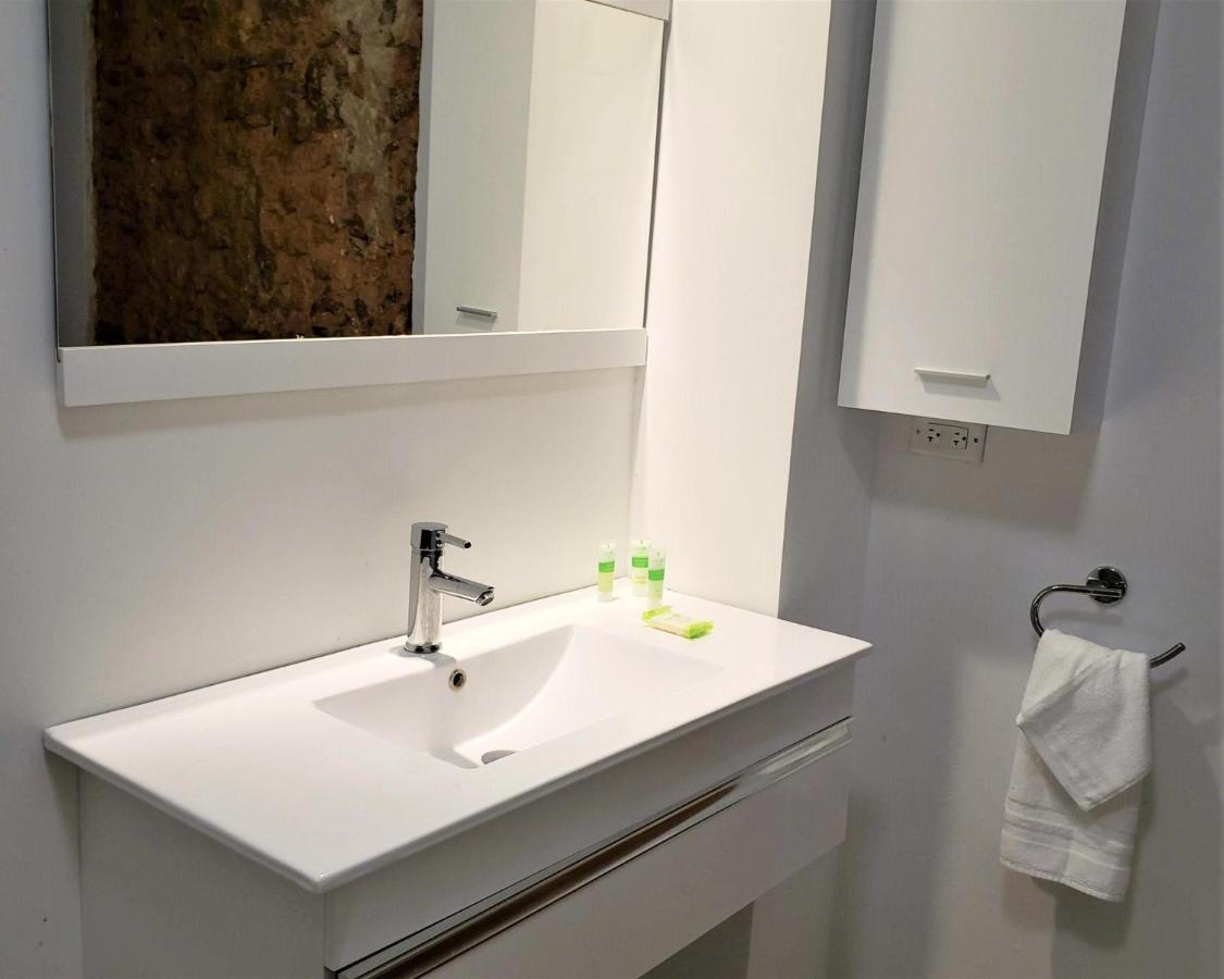 Kasa The Lofts Of Old San Juan 201 Huge 2 Bed 2 Bath For 6 Washer Dryer Dış mekan fotoğraf