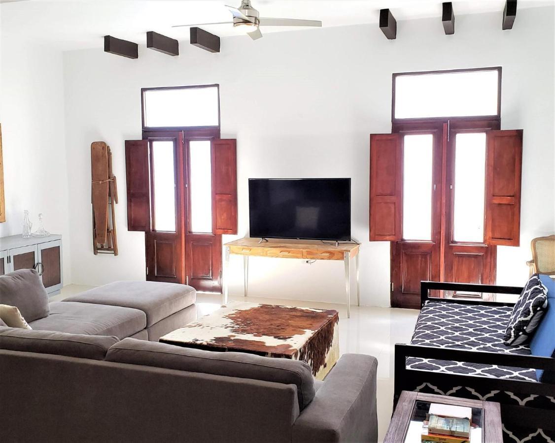 Kasa The Lofts Of Old San Juan 201 Huge 2 Bed 2 Bath For 6 Washer Dryer Dış mekan fotoğraf