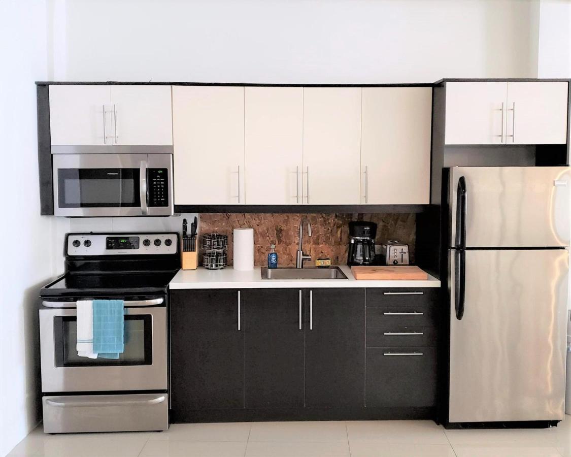 Kasa The Lofts Of Old San Juan 201 Huge 2 Bed 2 Bath For 6 Washer Dryer Dış mekan fotoğraf