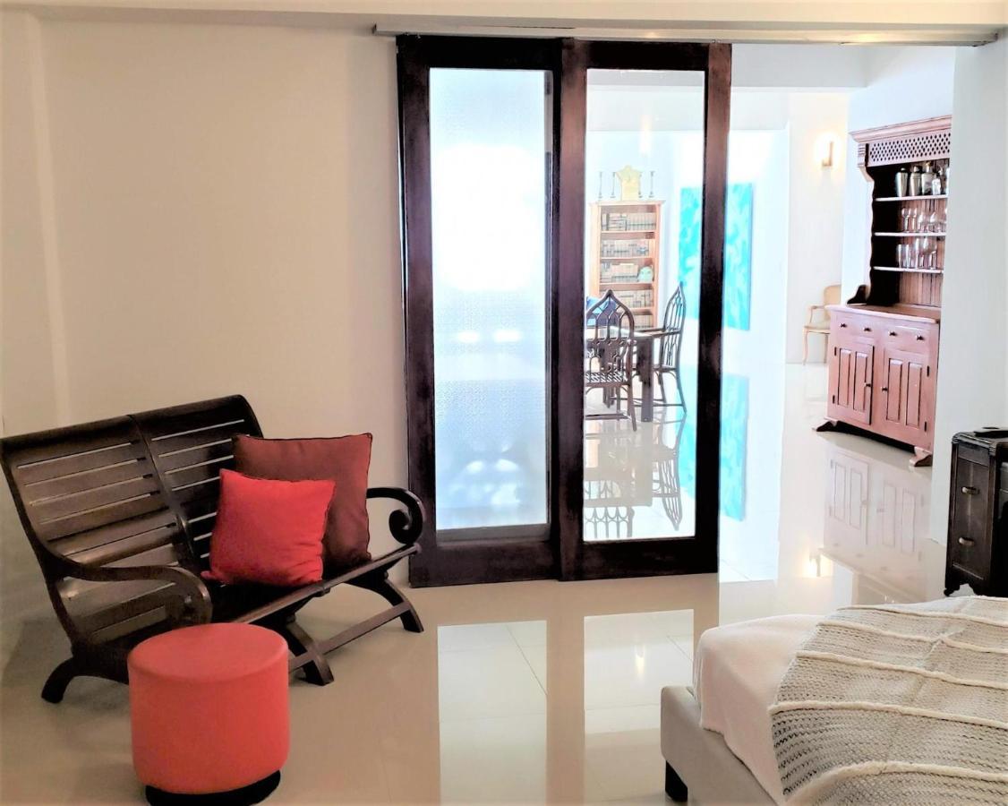 Kasa The Lofts Of Old San Juan 201 Huge 2 Bed 2 Bath For 6 Washer Dryer Dış mekan fotoğraf