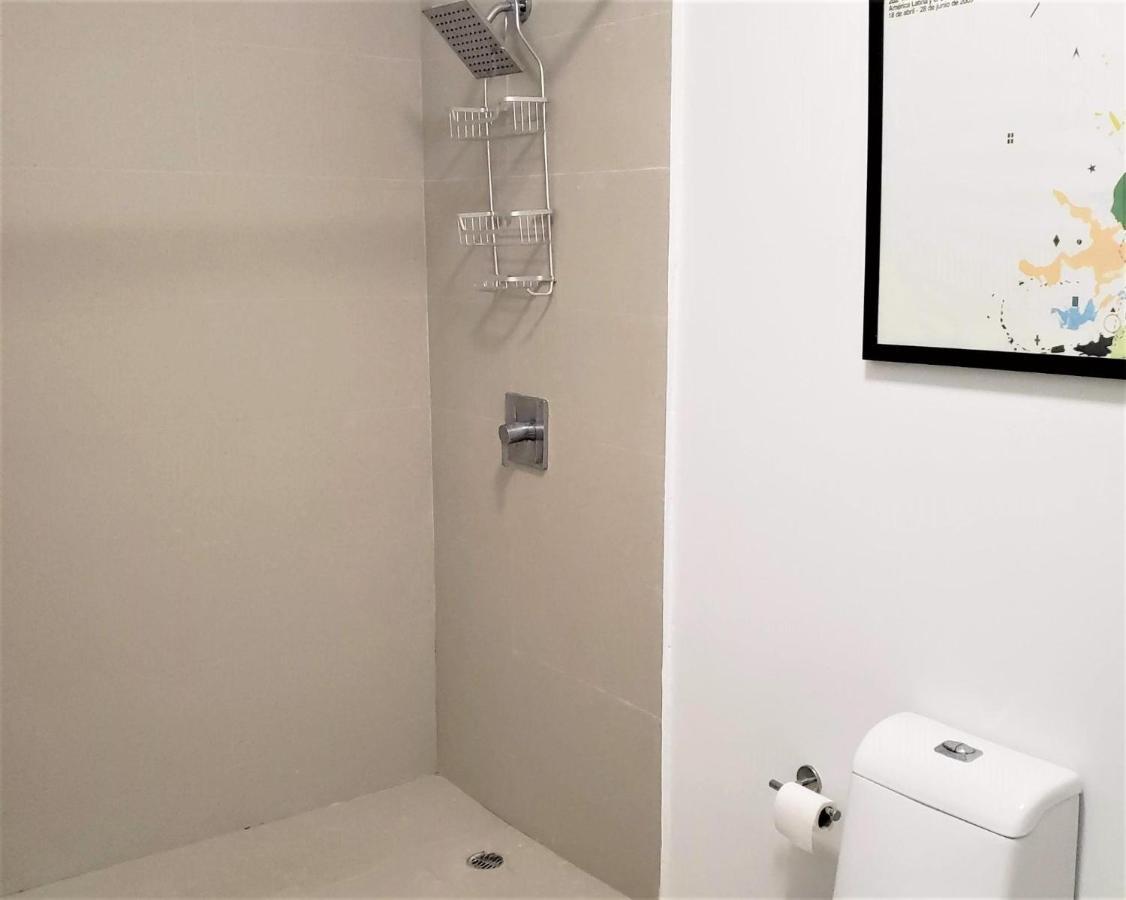 Kasa The Lofts Of Old San Juan 201 Huge 2 Bed 2 Bath For 6 Washer Dryer Dış mekan fotoğraf