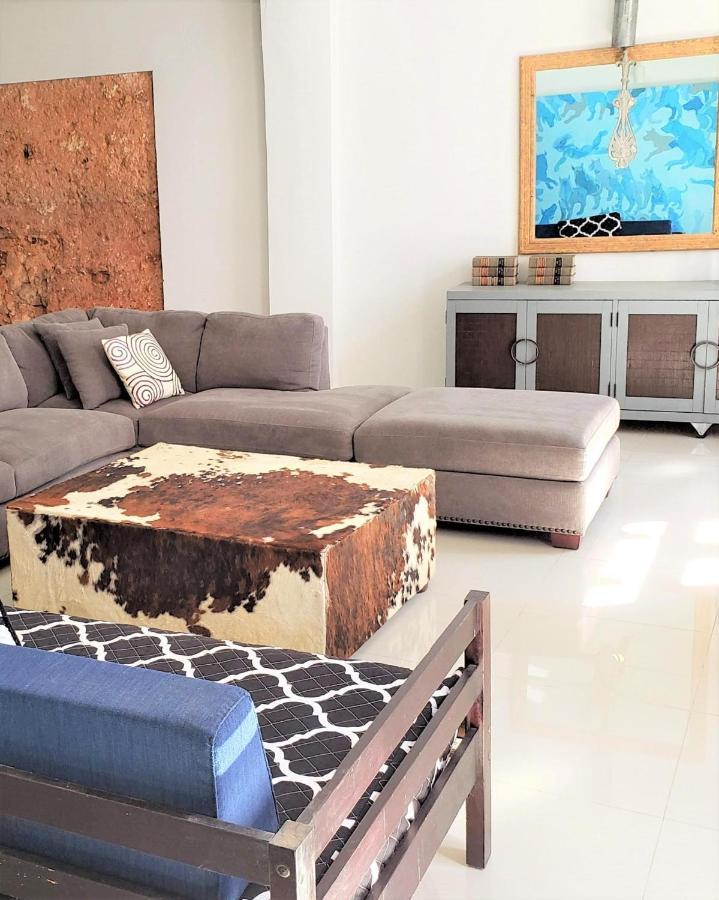 Kasa The Lofts Of Old San Juan 201 Huge 2 Bed 2 Bath For 6 Washer Dryer Dış mekan fotoğraf